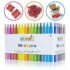 abeec 144 Assorted Wax Crayons Set