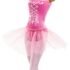 Barbie Ballerina Doll with Ballet Outfit