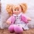 Bigjigs Poppy Small Rag Doll - 28cm