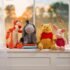 Disney Winnie the Pooh Plush Toy 12”