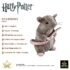 Harry Potter Scabbers Plush Toy - 11in