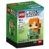 LEGO 40624 Minecraft Alex Brickheadz Figure