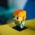 LEGO 40624 Minecraft Alex Brickheadz Figure