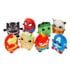 Marvel Heroes Squishmallow Set - 8 Characters