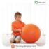 Sensory Peanut Ball for Kids