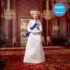 Barbie Queen Elizabeth II Jubilee Doll