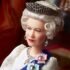Barbie Queen Elizabeth II Jubilee Doll