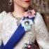 Barbie Queen Elizabeth II Jubilee Doll