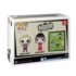 Beetlejuice & Linda Deetz Funko Pop 2-Pack