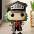 Beetlejuice Guide Hat Funko POP! Figure