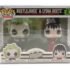 Beetlejuice & Linda Deetz Funko Pop 2-Pack