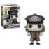 Beetlejuice Tour Guide Funko Vinyl Figure