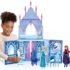 Disney Frozen 2 Elsa's Fold and Go Palace