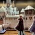 Disney Frozen Arendelle Castle 3D Puzzle