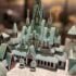 Disney Frozen Arendelle Castle 3D Puzzle