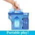 Disney Frozen Elsa Stackable Castle Playset
