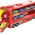 Disney Pixar Cars Mini Transporter Truck