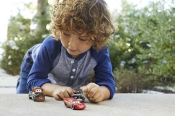 Disney Pixar Cars Radiator Springs 3-Pack