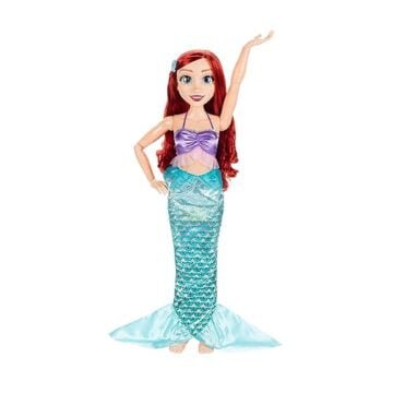 Disney Princess Ariel Doll with Accessories