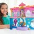 Disney Princess Ariel's Castle Playset with Doll