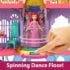 Disney Princess Ariel's Castle Playset with Doll