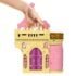 Disney Princess Belle Stackable Castle Playset