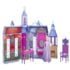 Elsa's Arendelle Castle Dollhouse Playset