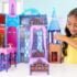Elsa's Arendelle Castle Dollhouse Playset
