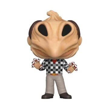 Funko POP! Beetlejuice: Adam Maitland Figure