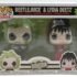 Funko Pop! Beetlejuice & Linda Deetz 2-Pack