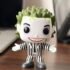 Funko Pop! Beetlejuice Collectible Vinyl Figure
