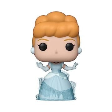 Funko Pop! Disney Cinderella Collectible Figure