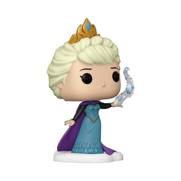 Funko Pop! Disney Ultimate Princess Elsa