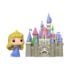 Funko POP! Princess Aurora with Castle