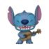 Funko Pop! Stitch with Ukulele Figure