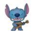Funko Pop! Stitch with Ukulele Figure