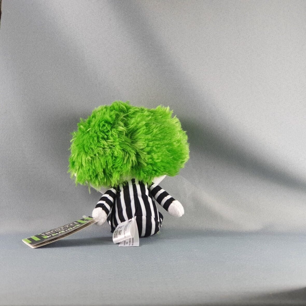 Jason Voorhees Beetlejuice Plush Mini
