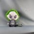 Jason Voorhees Beetlejuice Plush Mini
