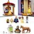 LEGO Disney Belle and Beast's Castle Set