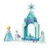 LEGO Disney Elsa's Castle Courtyard Set