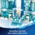 LEGO Disney Frozen Elsa’s Ice Palace Set