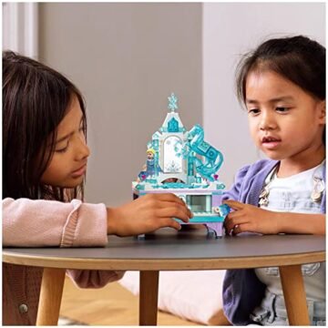 LEGO Disney Frozen II Elsa's Jewelry Box