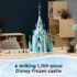 LEGO Disney Ice Castle Building Kit