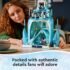 LEGO Disney Ice Castle Building Kit