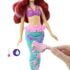 Mattel Ariel Mermaid Doll with Color-Change Features