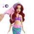 Mattel Ariel Mermaid Doll with Color-Change Features