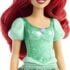 Mattel Disney Princess Ariel Fashion Doll