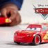 Pixar Lightning McQueen Remote Control Car