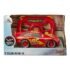 Pixar Lightning McQueen Remote Control Car