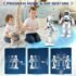 VATOS Smart Talking RC Robot Toy